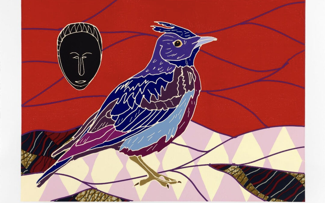 Yinka Shonibare CBA RA