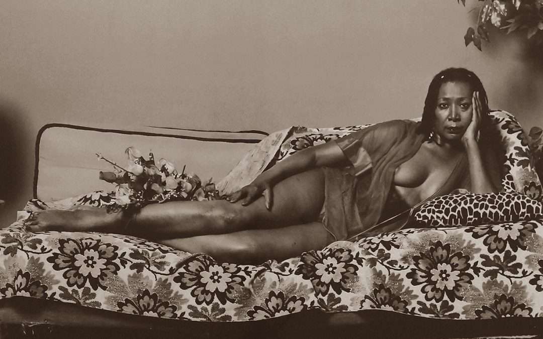 Mickelene Thomas