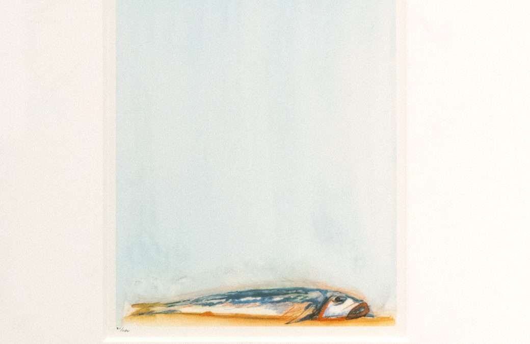 Wayne Thiebaud