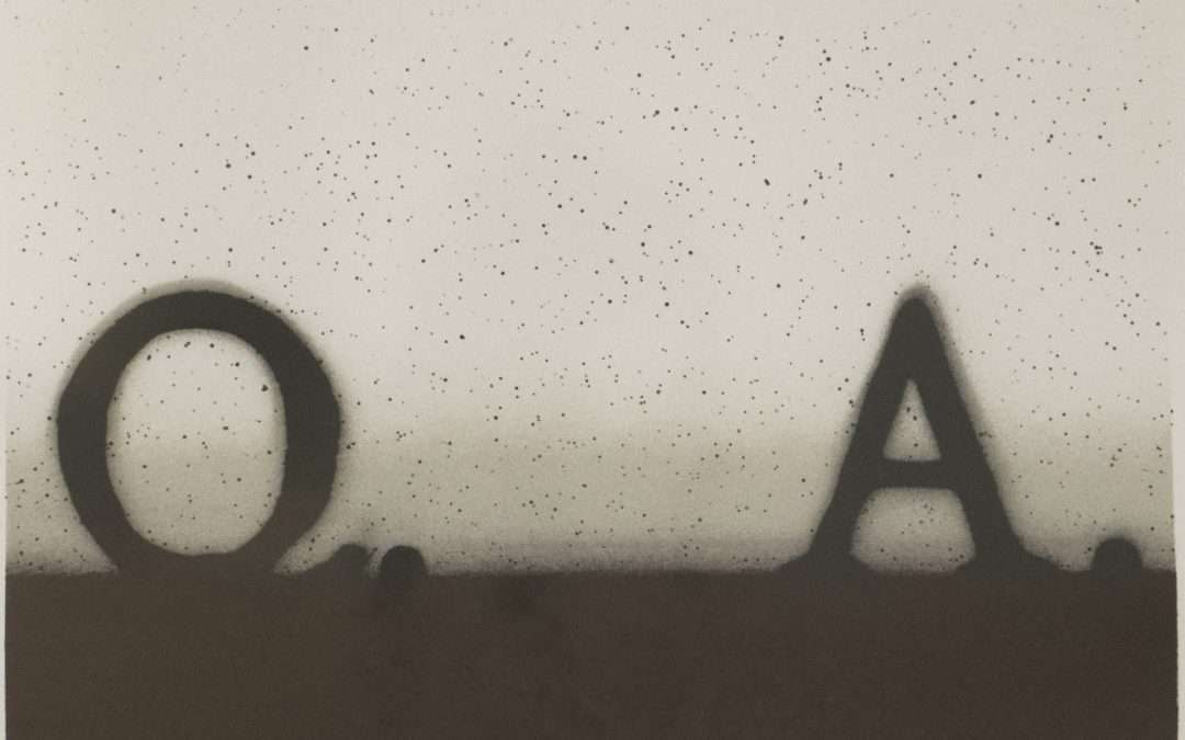 Ed Ruscha