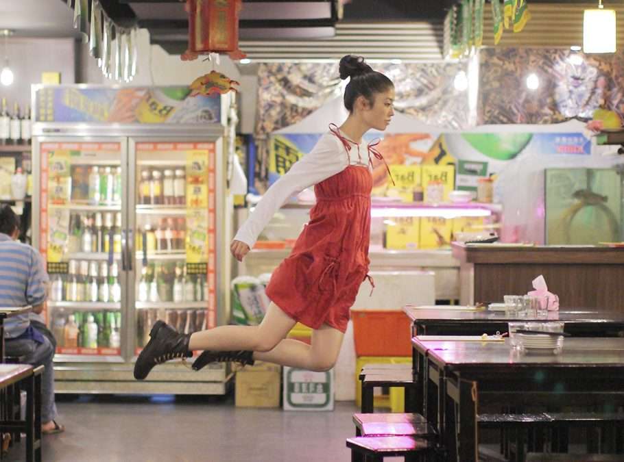 Natsumi Hayashi