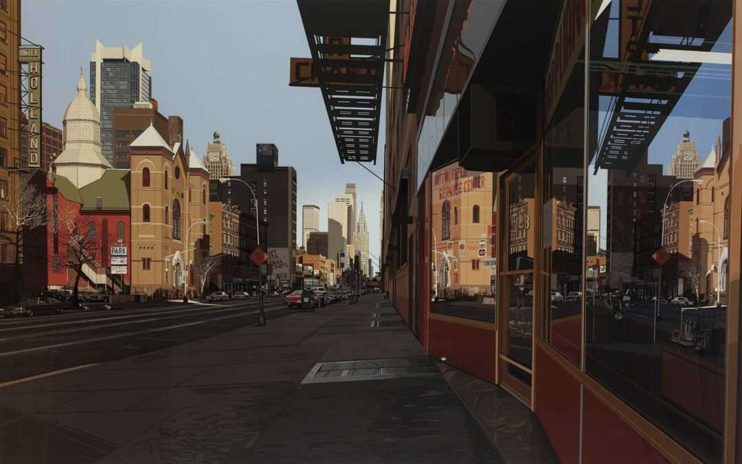 Richard Estes