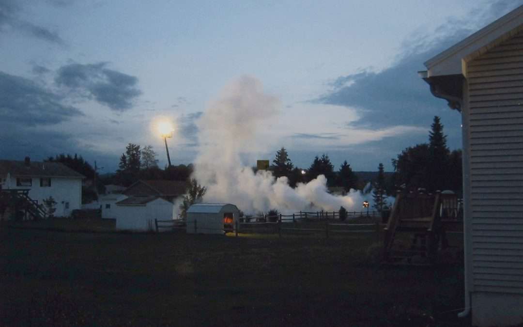Gregory Crewdson