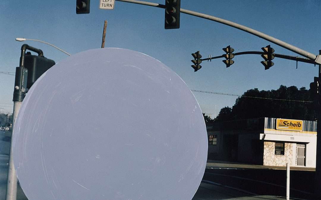 John Baldessari