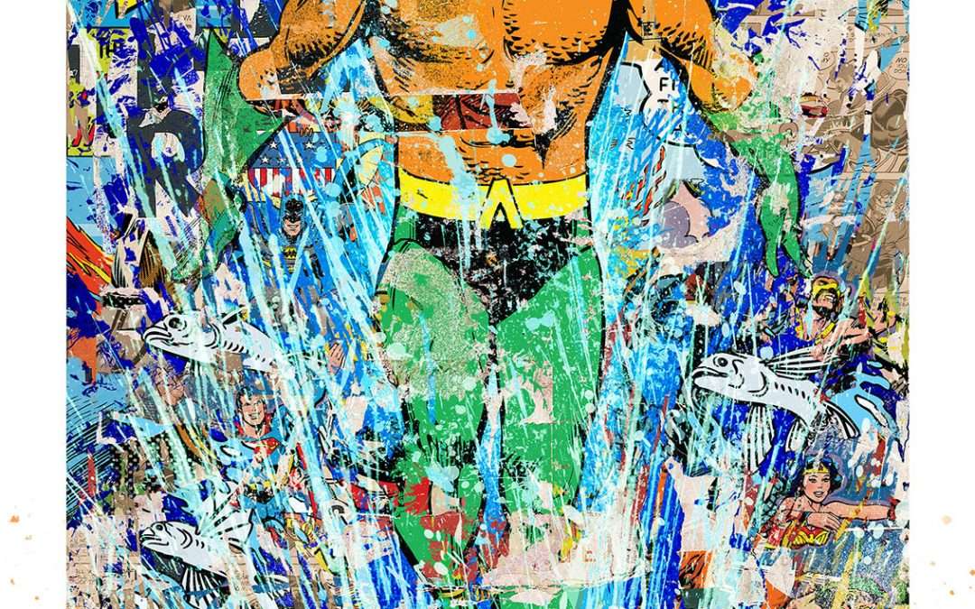 Mr. Brainwash