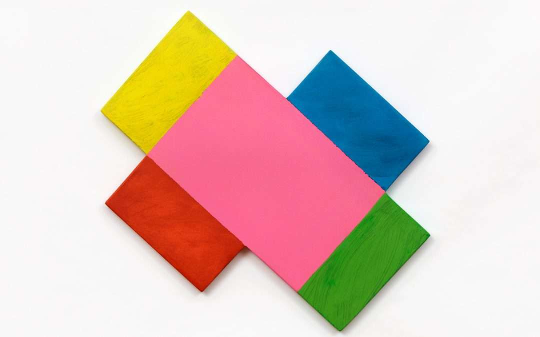 Mary Heilmann