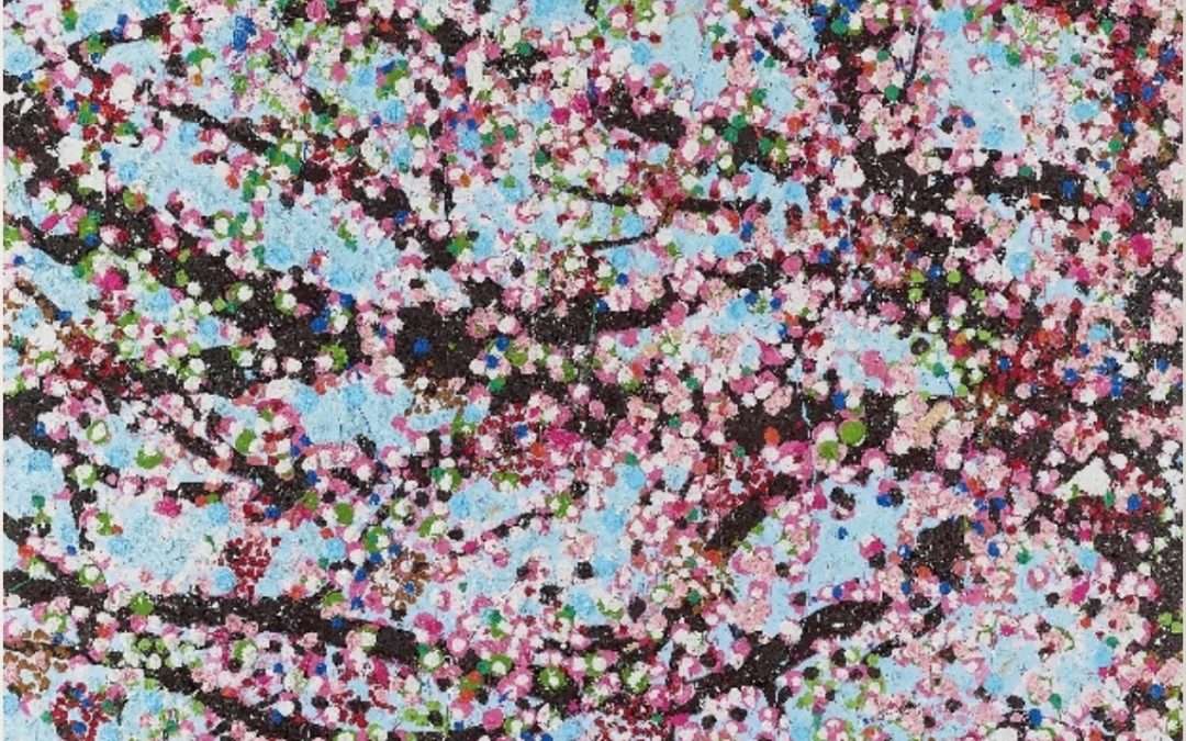 Damien Hirst