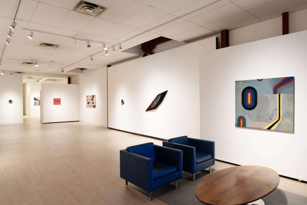Richard Levy Gallery, Albuquerque