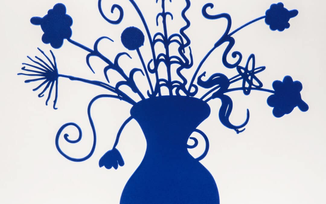 Kenny Scharf