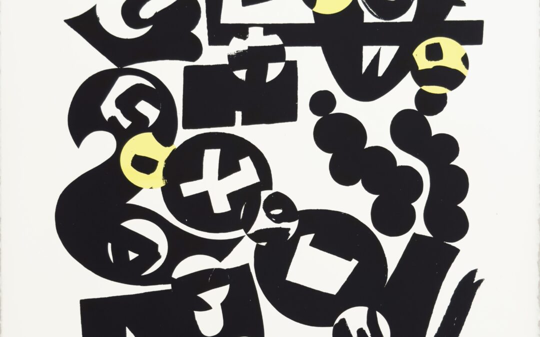 Charline von Heyl