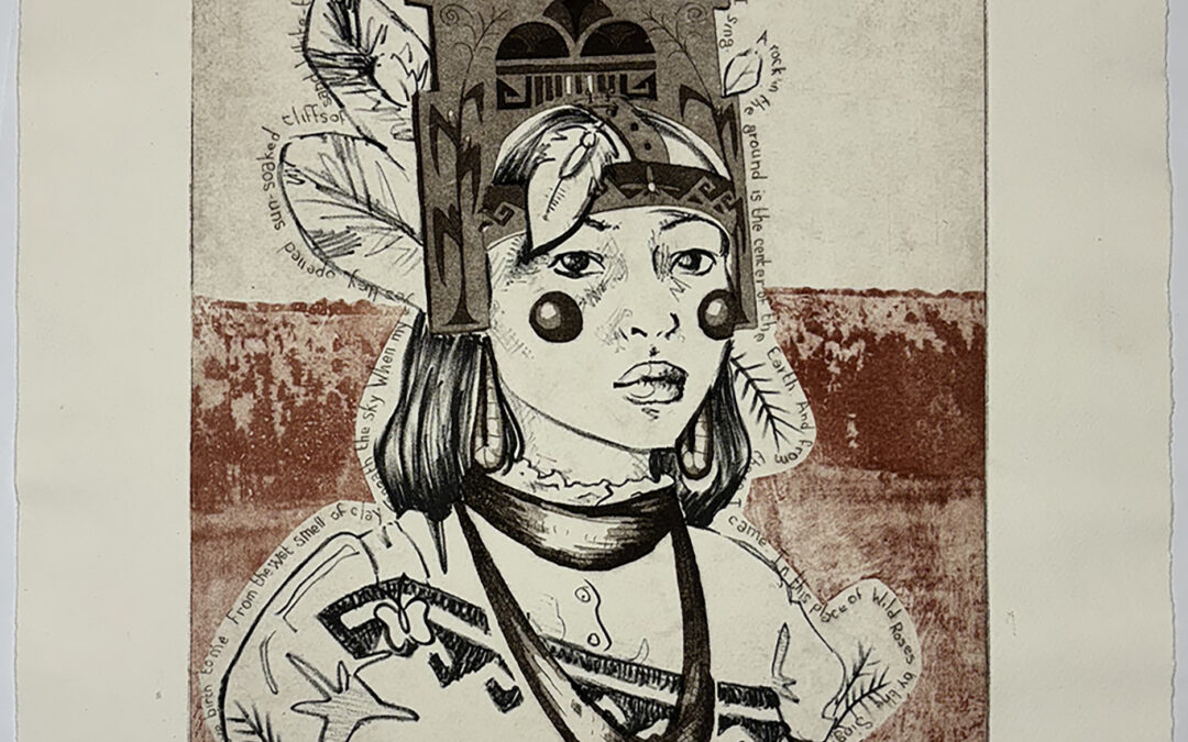 Rose B. Simpson