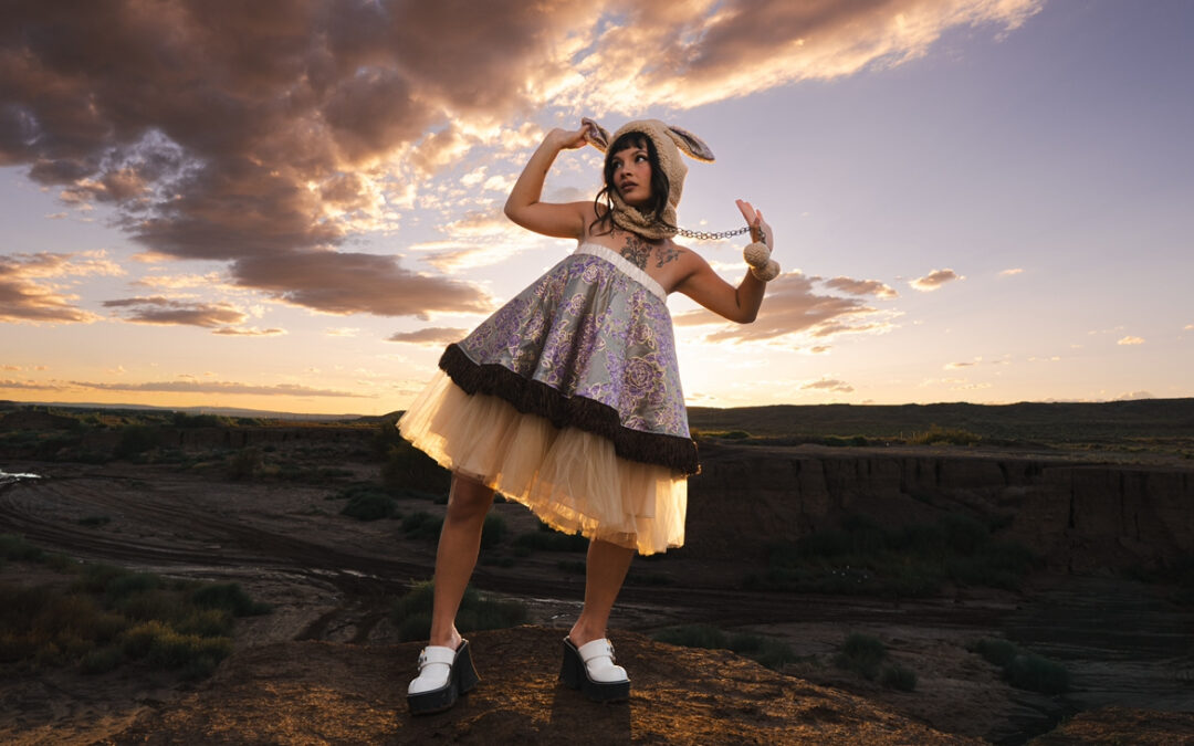 Madison Van Der Lingen