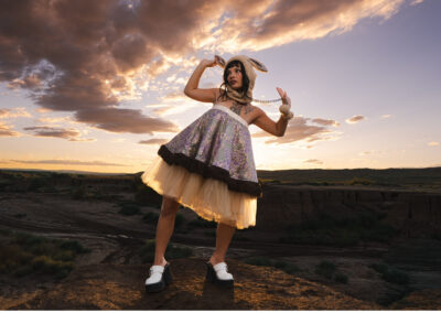 Madison Van Der Lingen